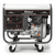 Helmut LD 3300EA, Макс. мощность: 3,3 кВт
