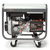 Helmut LD 3300EA, Макс. мощность: 3,3 кВт, - 5