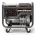Helmut LD 5500EA, Макс. мощность: 5,5 кВт