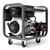 Helmut LD 5500EA, Макс. мощность: 5,5 кВт, - 4