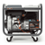 Helmut LD 5500EA, Макс. мощность: 5,5 кВт, - 5