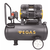 Pegas pneumatic PG-1400, Мощность (кВт): 1,4, Макс. производительность (л/мин): 225