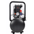 Pegas pneumatic PG-1400, Мощность (кВт): 1,4, Макс. производительность (л/мин): 225, - 2