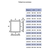 Auramax AD3535, Типоразмер (мм): 368х368, - 5