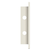 Evecs Л1010Р Ivory, Типоразмер (мм): 122х122, Цвет: Слоновая кость, - 3