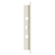 Evecs Л1015Р Ivory, Типоразмер (мм): 122х172, Цвет: Слоновая кость, - 3