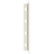 Evecs Л1520Р Ivory, Типоразмер (мм): 168х218, Цвет: Слоновая кость, - 3