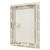 Evecs Л1520Р Ivory, Типоразмер (мм): 168х218, Цвет: Слоновая кость, - 4