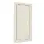 Evecs Л1530Р Ivory, Типоразмер (мм): 168х318, Цвет: Слоновая кость, - 2 Evecs Л1530Р Ivory, Типоразмер (мм): 168х318, Цвет: Слоновая кость, - 2
