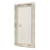 Evecs Л1530Р Ivory, Типоразмер (мм): 168х318, Цвет: Слоновая кость, - 4