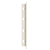 Evecs Л2020Р Ivory, Типоразмер (мм): 218х218, Цвет: Слоновая кость, - 3