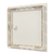 Evecs Л2020Р Ivory, Типоразмер (мм): 218х218, Цвет: Слоновая кость, - 4