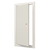 Evecs Л2040Р Ivory, Типоразмер (мм): 218х418, Цвет: Слоновая кость
