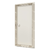 Evecs Л2040Р Ivory, Типоразмер (мм): 218х418, Цвет: Слоновая кость, - 2