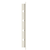 Evecs Л2525Р Ivory, Типоразмер (мм): 268х268, Цвет: Слоновая кость, - 3