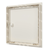 Evecs Л2525Р Ivory, Типоразмер (мм): 268х268, Цвет: Слоновая кость, - 4