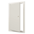 Evecs Л2540Р Ivory, Типоразмер (мм): 268х418, Цвет: Слоновая кость