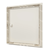 Evecs Л3030Р Ivory, Типоразмер (мм): 318х318, Цвет: Слоновая кость, - 2