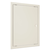 Evecs Л3040Р Ivory, Типоразмер (мм): 318х418, Цвет: Слоновая кость, - 2
