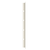 Evecs Л4040Р Ivory, Типоразмер (мм): 418х418, Цвет: Слоновая кость, - 3
