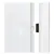 Evecs L1010N, Типоразмер (мм): 120х120, Цвет: Белый, - 6 Evecs L1010N, Типоразмер (мм): 120х120, Цвет: Белый, - 6