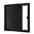 Evecs L1515N Black, Типоразмер (мм): 172х172, Цвет: Чёрный, - 2