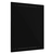 Evecs L1520N Black, Типоразмер (мм): 172х222, Цвет: Чёрный