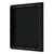Evecs L1520N Black, Типоразмер (мм): 172х222, Цвет: Чёрный, - 4