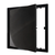 Evecs L2020N Black, Типоразмер (мм): 224х224, Цвет: Чёрный, - 2