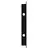 Evecs L2020N Black, Типоразмер (мм): 224х224, Цвет: Чёрный, - 3 Evecs L2020N Black, Типоразмер (мм): 224х224, Цвет: Чёрный, - 3