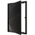 Evecs L2030N Black, Типоразмер (мм): 223х323, Цвет: Чёрный, - 2