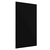 Evecs L2040N Black, Типоразмер (мм): 223х423, Цвет: Чёрный