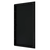 Evecs L2040N Black, Типоразмер (мм): 223х423, Цвет: Чёрный, - 4