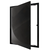 Evecs L3040N Black, Типоразмер (мм): 327х427, Цвет: Чёрный, - 2
