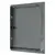 Evecs L1520N Gray, Типоразмер (мм): 172х222, Цвет: Серый, - 4 Evecs L1520N Gray, Типоразмер (мм): 172х222, Цвет: Серый, - 4