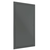 Evecs L1530N Gray, Типоразмер (мм): 172х322, Цвет: Серый