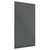 Evecs L2040N Gray, Типоразмер (мм): 223х423, Цвет: Серый