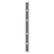 Evecs L2040N Gray, Типоразмер (мм): 223х423, Цвет: Серый, - 3