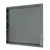 Evecs L3030N Gray, Типоразмер (мм): 327х327, Цвет: Серый, - 4 Evecs L3030N Gray, Типоразмер (мм): 327х327, Цвет: Серый, - 4