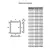 Evecs ЛТ1520М, Типоразмер (мм): 210х260, - 5 Evecs ЛТ1520М, Типоразмер (мм): 210х260, - 5