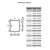 Evecs ЛТ5050МЗ, Типоразмер (мм): 560х560, - 5