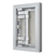Evecs D2030 Ceramo Optimum, Типоразмер (мм): 200х300, - 4