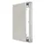 Evecs D3050 Ceramo Optimum, Типоразмер (мм): 300х500 Evecs D3050 Ceramo Optimum, Типоразмер (мм): 300х500