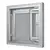 Evecs D3030 ceramo comfort, Типоразмер (мм): 300х300, - 4 Evecs D3030 ceramo comfort, Типоразмер (мм): 300х300, - 4