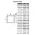 Evecs D6060 ceramo, Типоразмер (мм): 600х600, - 4 Evecs D6060 ceramo, Типоразмер (мм): 600х600, - 4