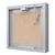 Evecs D2020 Ceramo Base, Типоразмер (мм): 200х200, - 5