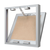 Evecs D2525 Ceramo Base, Типоразмер (мм): 250х250, - 4