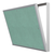 Evecs D5040 Ceramo Base, Типоразмер (мм): 500х400, - 2