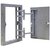Evecs D60120 ceramo steel, Типоразмер (мм): 600х1200