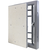 Evecs D3040 ceramo steel, Типоразмер (мм): 300х400, - 2